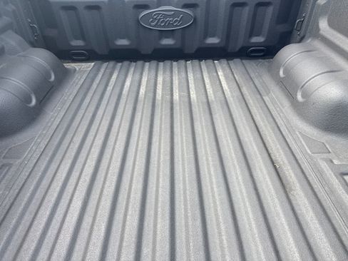 Used 2022 Ford Ranger Lariat w/ Equipment Group 501A High AWD/4WD image 10