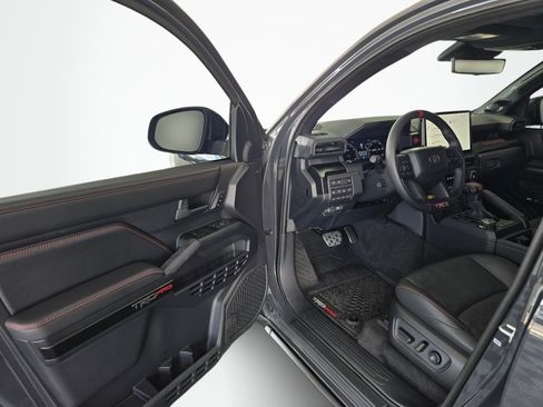 Used 2026 Toyota 4Runner TRD Pro AWD/4WD image 34