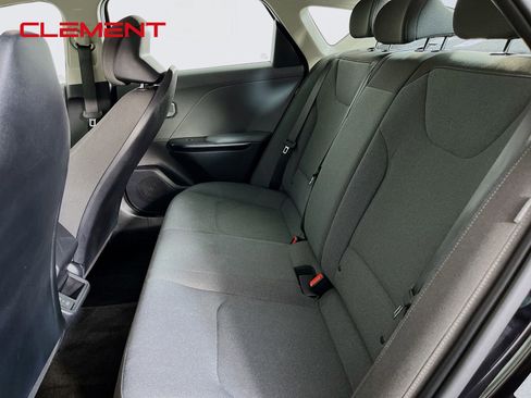 Used 2025 Kia K4 FWD image 31