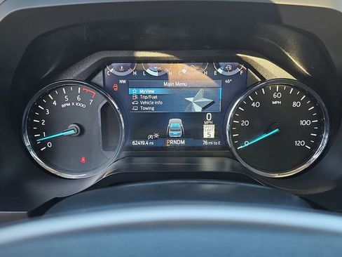 Used 2024 Ford Expedition Max Limited image 23