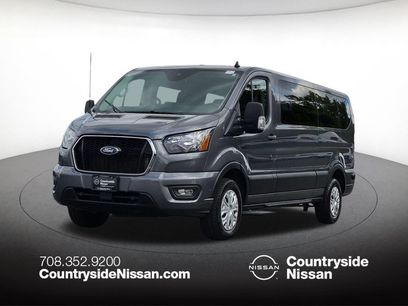 Used 2024 Ford Transit 350 XLT