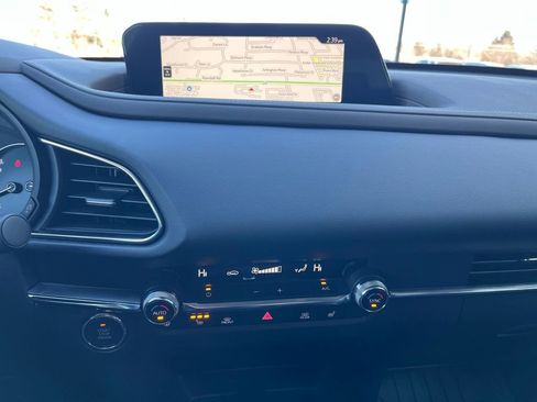 Used 2023 MAZDA CX-30 2.5 Turbo w/ Premium Package image 19