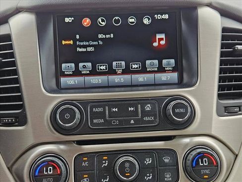 Used 2016 GMC Yukon XL Denali w/ Open Road Package RWD image 11