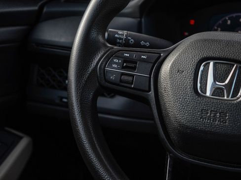 Used 2024 Honda Accord EX image 16