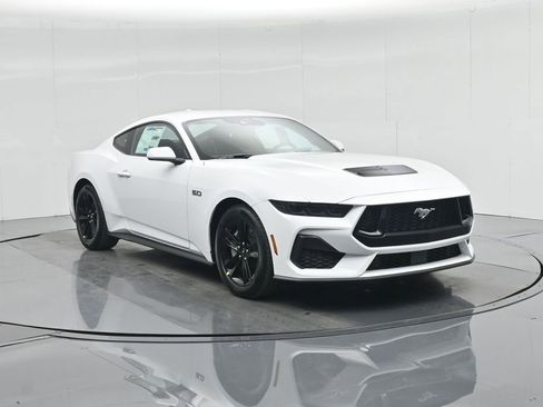 New 2026 Ford Mustang GT image 52