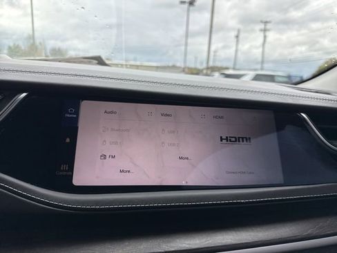 Used 2022 Jeep Grand Cherokee L Limited image 34