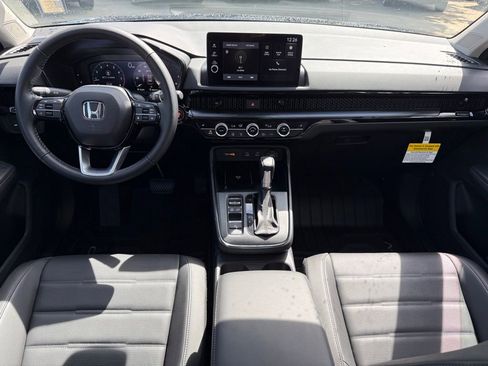 Certified 2026 Honda CR-V EX-L image 16