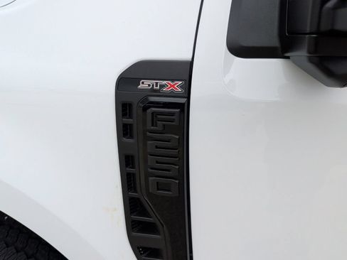 New 2026 Ford F250 XL w/ STX Appearance Package AWD/4WD image 40