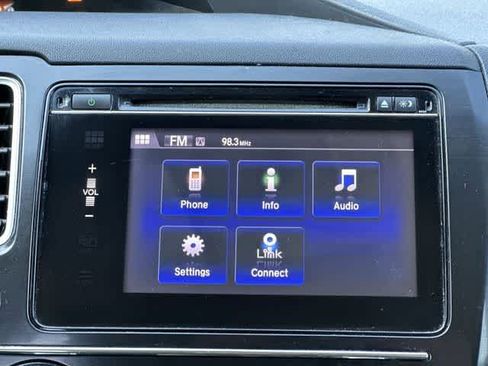 Used 2014 Honda Civic EX image 13