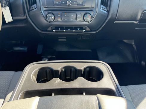 Used 2016 Chevrolet Silverado 3500 W/T image 35