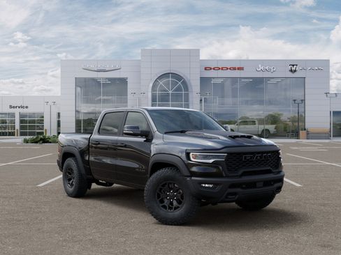 New 2026 RAM 1500 RHO AWD/4WD image 20