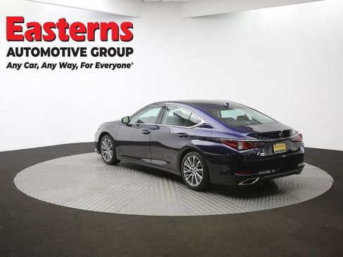 Used 2019 Lexus ES 350 w/ Premium Package image 62