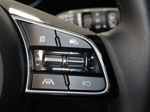 Used 2025 Kia Seltos EX w/ EX Sunroof Package FWD image 21
