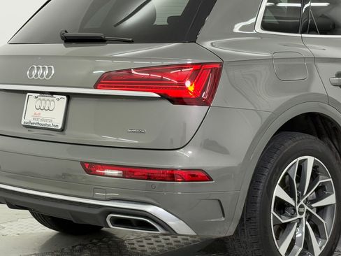 Certified 2023 Audi Q5 2.0T Premium w/ Convenience Package image 13
