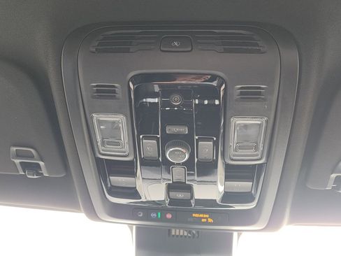 New 2026 GMC Yukon XL AT4 Ultimate image 44