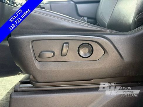 Used 2022 GMC Sierra 1500 SLT image 14