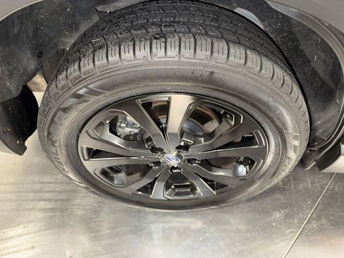 Used 2019 Subaru Forester Sport image 13