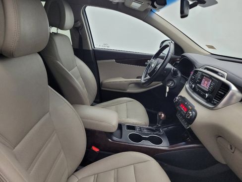 Used 2016 Kia Sorento EX AWD/4WD image 21
