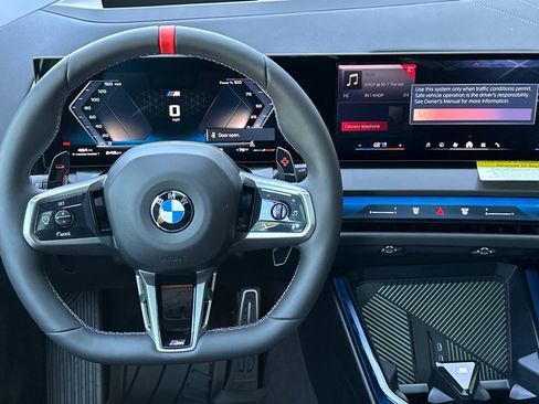 New 2026 BMW X3 M50 w/ Premium Package image 11