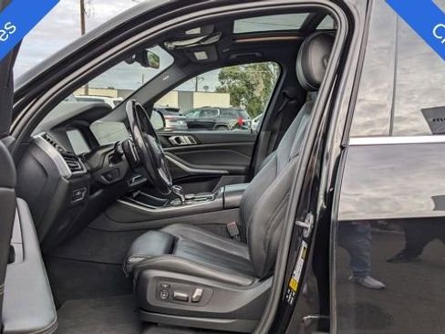 Used 2019 BMW X5 xDrive40i w/ Convenience Package AWD/4WD image 29