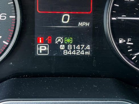 Used 2023 Subaru Outback Limited image 18