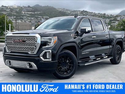 Used 2022 GMC Sierra 1500 Elevation w/ Preferred Package