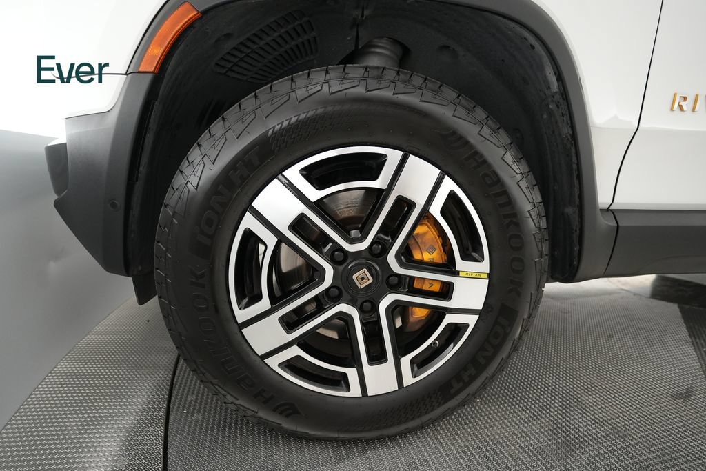 Used 2023 Rivian R1T Adventure Quad AWD/4WD image 20