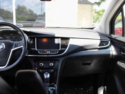 Used 2019 Buick Encore Preferred AWD/4WD image 27