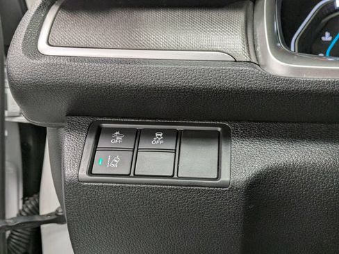 Used 2020 Honda Civic EX image 23