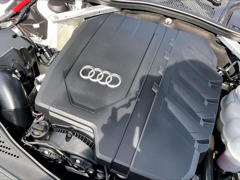 Used 2025 Audi A5 2.0T Premium Plus AWD/4WD image 31