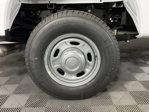 New 2026 Ford F350 XL AWD/4WD image 11