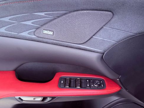 Used 2025 Lexus RX 500h F Sport w/ Convenience Package image 22