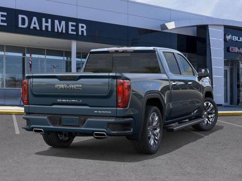 New 2026 GMC Sierra 1500 Denali AWD/4WD image 19
