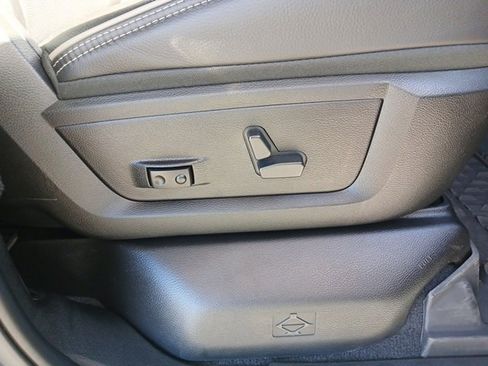 Used 2024 RAM 2500 Rebel w/ Towing Technology Group image 40