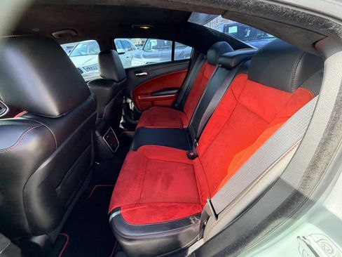 Used 2021 Dodge Charger Scat Pack w/ Plus Group image 22