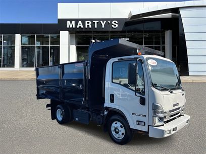 Used 2023 Isuzu NPR