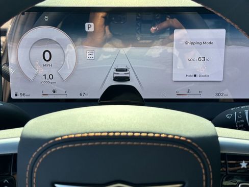 New 2026 Genesis GV70 2.5T Sport Prestige image 26