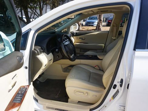Used 2015 Lexus RX 350 FWD image 2