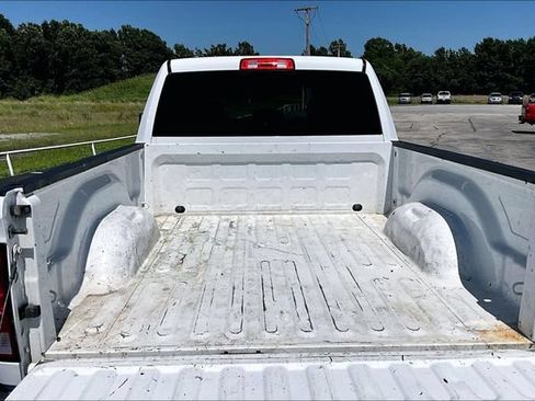 Used 2019 RAM 1500 Express AWD/4WD image 7