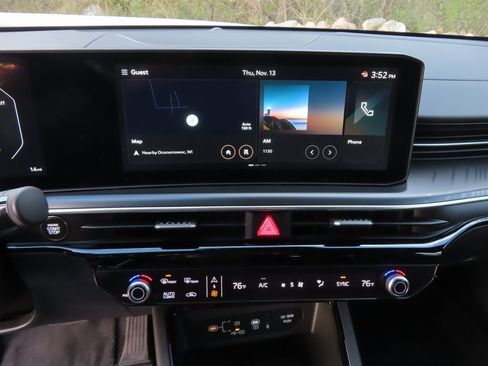 New 2026 Kia K5 GT w/ GT1 Package image 5