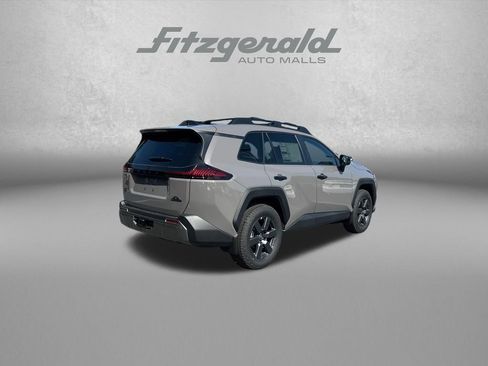Used 2026 Toyota RAV4 AWD image 8