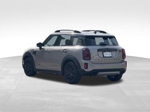 Used 2024 MINI Cooper Countryman S AWD/4WD image 7