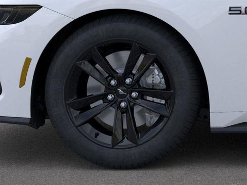 New 2026 Ford Mustang GT RWD image 18