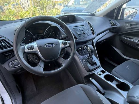 Used 2013 Ford Escape S FWD image 24