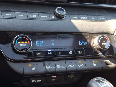 Used 2023 Hyundai Elantra N FWD image 16