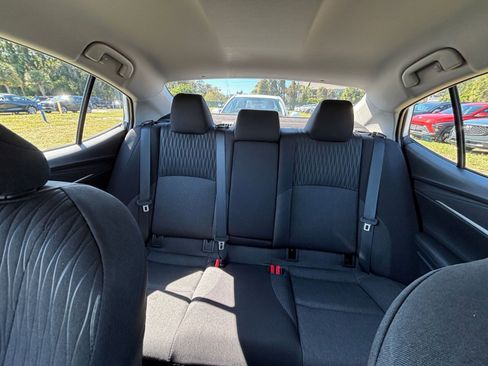 Used 2025 Toyota Camry LE image 38