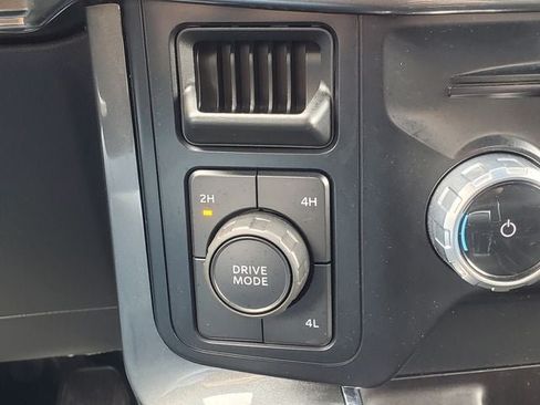 Used 2023 Ford F150 XLT w/ Equipment Group 302A High AWD/4WD image 23
