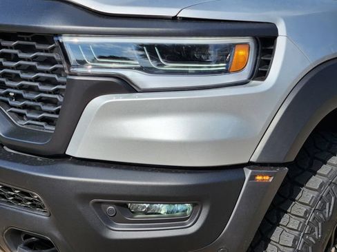 New 2026 RAM 1500 RHO w/ RHO Level 1 Equipment Group AWD/4WD image 5