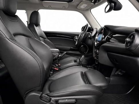 Used 2024 MINI Cooper S FWD image 26