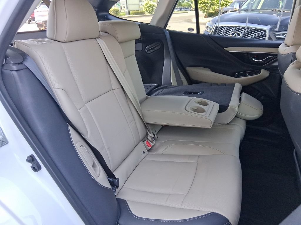 Used 2020 Subaru Outback Limited AWD/4WD image 34